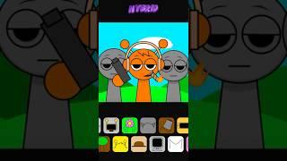 Sprunki WAR  | #sprunki #incredibox #incrediboxmod #sprunkimod #incrediboxsprunki