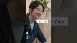 The Story of Xing Fu (Cdrama 2022) #thestoryofxingfu #zhaoliying #liuwei #tangzeng #幸福到万家 #赵丽颖