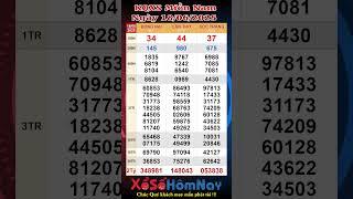KQXSMN - Kết Quả Xổ Số Miền Nam ngày 18/06/2025, XSMN: Đồng Nai XSDN,Cần Thơ XSCT,Sóc Trăng XSST
