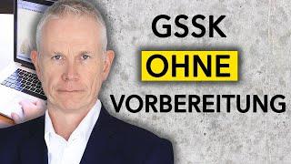 Geprüfte Schutz- und Sicherheitskraft ohne Vorbereitungskurs möglich? (2022)