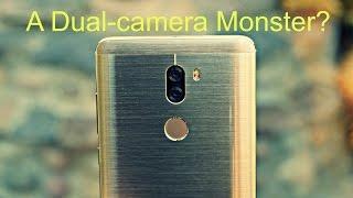 Xiaomi Mi5s Plus Camera Review - A Dual-camera Monster?