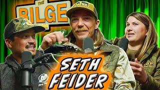 The Llama Speaks On Current Controversies (The Bilge Podcast)