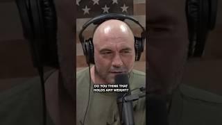 Joe Rogan’s Dragons Burn The View