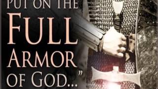 I am a soldier ~ Dr. D.L. Moody (Sermon Jam)
