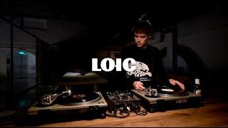 Loic | Vinyl Set | uno+uno Radio