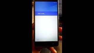 How to Bypass Google Account (FRP) of a Nougat MTK Android Phone without a Box/Dongle 2021