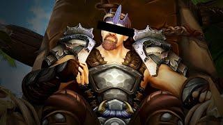 The Most Important Human In Warcraft History