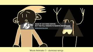Triangle Crying Csupo V6 Effects Round 1 vs TheCoolMan78 and TGMLM6002 Studios
