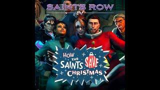 Saint Raw 4 DLC - Stream Valelpav # 1