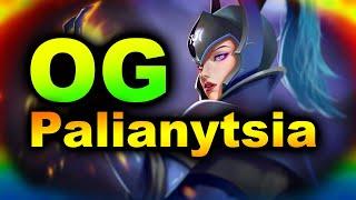 OG vs Palianytsia - AMAZING GAME!  - DREAMLEAGUE S24 DOTA 2