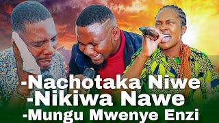 NACHOTAKA NIWE / NIKIWA NAWE NITASHINDA/ MUNGU MWENYE ENZI/USINIPITE MWOKOZI #subscribe #GuzaTv,