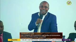 10 TYPES OF TITHES WITH PR.GERALD MUKUYE