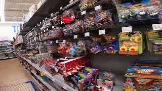 hot wheels peg hunting wall mart