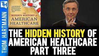 How Medicare Advantage Could Stop Medicare for All