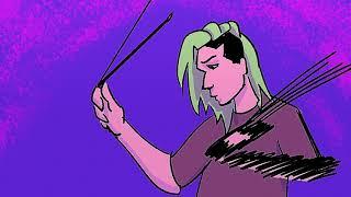 Ames Tierney Animation Reel 2022