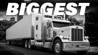 12 BIGGEST American Trucks You May Never Heard Of!