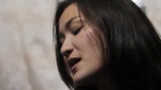 Sunday morning - Christmas jamming with Amanda Villanueva