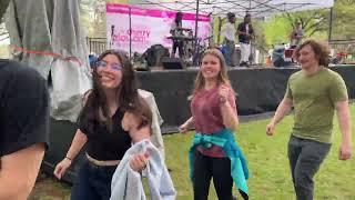 Subaru Cherry Blossom Festival of Greater Philadelphia Pennsylvania PA Fairmount Park April 15 2023