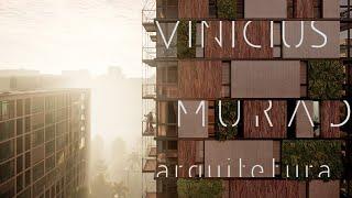 ArchViz Showreel - Vinicius Murad Arquitetura