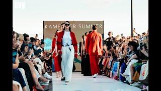 World Fashion Channel  Kamerger Summer 2024