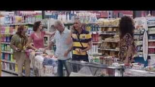 La solita commedia - Inferno - Supermercato - Clip dal film | HD