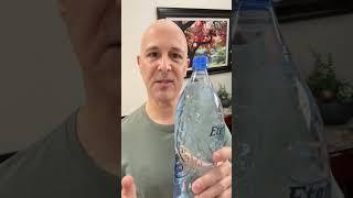 Water Helps Your Blood Sugar!  Dr. Mandell