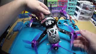 furious fpv stealth vtx bluetooth mikes martian