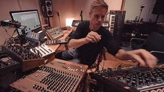 Joris Voorn Studio Jam | Reworking a Dutch Techno Classic