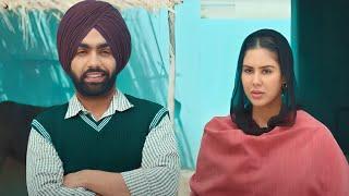 Ammy Virk New Release Movie Full HD - Sonam Bajwa Movie - New Punjabi Hindi Dubbed Movie 2024