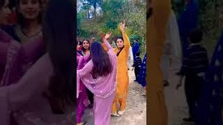 jindY Mariya dogri dance