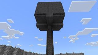 How to make Mob farm better!