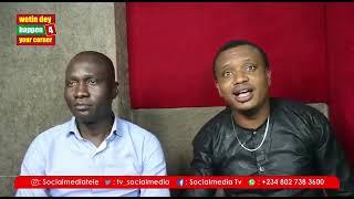 Wetin dey happen for your corner series 1