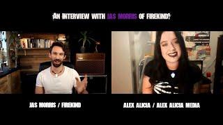 An Interview with FIREKIND's Jas Morris: Alex Alicia Media