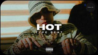 [FREE] Luar La L Type Beat - "HOT" | Trap Instrumental 2024