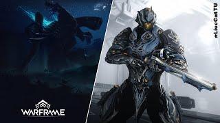 Warframe. Билд на Рино и/или Рино Прайм V1.0. Убийца Эйдолонов.