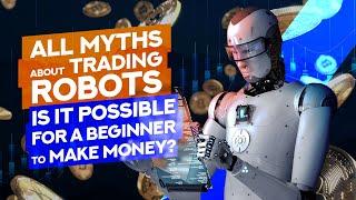 Binary Options Trading Robot in Action | Trading bot for Binarium / Stars Binary 2021