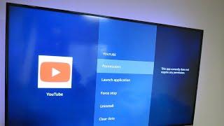 How to fix apps that crash, hang or freeze on your Amazon Fire TV stick