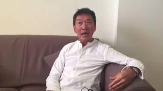 Melvyn Tan: 'Master and Pupil' - Choosing the repertoire