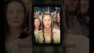 Liv Tyler Evolution