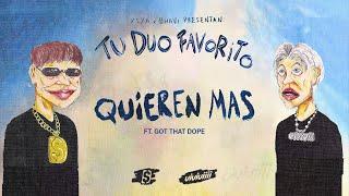 01 - YSY A x BHAVI FT d.a. got that dope - QUIEREN MÁS