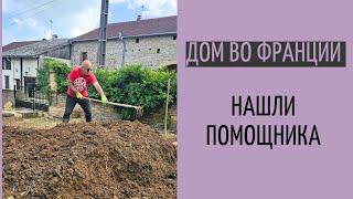 планирование нового газона с нуля | нашли нового садовника