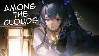 Among the Clouds - Ling Theme Song (Arknights 2023 lunar new year livestream)