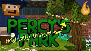 You NEED to add silly things to your projects
