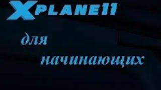 X-Plane 11 for friends обзор, установка, настройка.