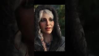 НЕВЕРОЯТНЫЕ красоты Ведьмак 4 - новые детали геймплея