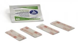 EZ Pass Mounting Kit - 3M Dual Lock Tape - 2 Sets of Peel-and-Stick Strips