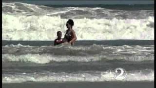 Igor Stirs Central Florida Surf