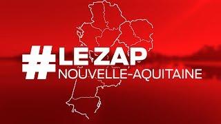 #Le Zap Nouvelle Aquitaine - Vendredi 29 Novembre 2019