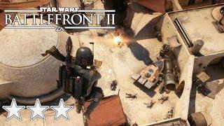 Аркада - Темная Cторона - 3 ступень [STAR WARS Battlefront 2]