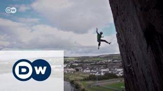 Peak Performers - Paul Diffley | Euromaxx